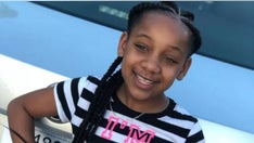 Houston girl, 9, 'executed' by mother's ex-boyfriend, suspect on the run, police say
