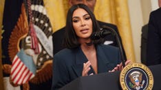 Kim Kardashian calls for father of young girl killed in Uvalde shooting to be temporarily released from prison
