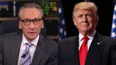 Bill Maher admits FBI raid is 'saving Trump politically' just as his fortune was 'finally falling'