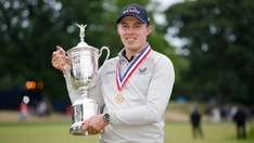 2022 US Open: A look at the third golf major of the season