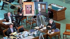 Uvalde report dismisses account police had chance to take out gunman before he entered school