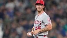 Angels' Michael Lorenzen takes issue with slickness of baseballs: 'They did get someone hurt'