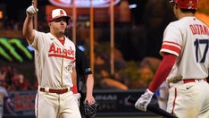 Angels' Mike Trout says fantasy football controversy stemmed from 'confusion' over ESPN's game