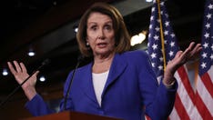 Chinese military posts video boasting military might ahead of Pelosi trip to Taiwan