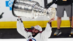 Stanley Cup 2022: Avalanche hold off Lightning in Game 6 for 3rd title