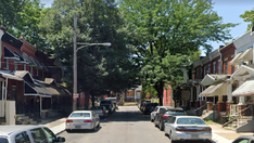 Philadelphia man shot and killed after caring for his sick mother