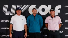 LIV Golf's Patrick Reed, Pat Perez offer complaints about PGA Tour