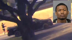 Texas teen shot by victim in alleged robbery spree linked to 2 more gun crimes following PR bond release