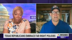 MSNBC's Matthew Dowd: 'White Christian nationalism' engulfed Republican Party politics and religion