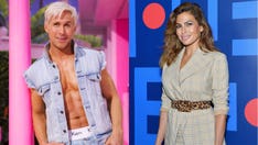 Eva Mendes defends Ryan Gosling's Ken doll style for upcoming 'Barbie' movie