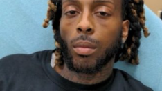 Houston man who raps about robbing ATMs on YouTube, arrested for robbing Tennessee ATM