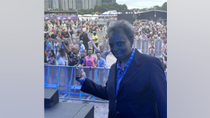 Chicago Mayor Lori Lightfoot makes profane attack on SCOTUS at Pride event: 'F--- Clarence Thomas'