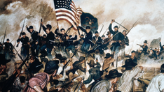 Meet the American who wrote 'The Battle Hymn of the Republic'