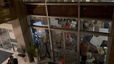 Arizona abortion protest: Police release tear gas, lawmakers ‘held hostage’ in Senate building