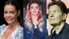 Charlie Sheen's ex Denise Richards vows to ‘support’ their daughter Sami after actor disapproves OnlyFans page