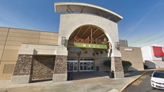 Washington shopping mall underwear thieves pull gun, citizens help cops arrest them