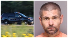 South Carolina man charged with murder after 8-year-old dies in 'senseless' shooting