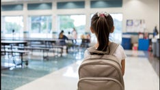 Biden admin holding school lunch money 'hostage' to force transgender policies, activist parent says