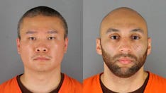 2 ex-Minneapolis cops reject plea deal over George Floyd killing, head to state trial: 'It would be lying'