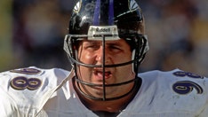 Tony Siragusa, Super Bowl champion defensive lineman, dead at 55