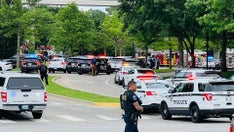 Tulsa, Oklahoma, police say 5 dead, including gunman, after hospital shooting
