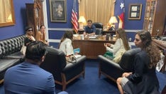 Religious freedom summit illustrates bipartisan effort in fight against religious persecution