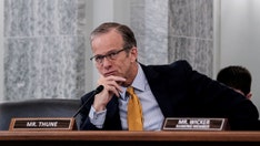 Senate leader declares Biden’s gas tax holiday 'gimmick' 'dead on arrival'