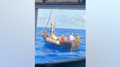 Coast Guard sends back 46 Cubans encountered at sea