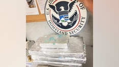 Charlotte airport electric wheelchair used to conceal $378K worth of cocaine: Feds