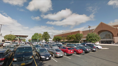 Upscale DC-area mall evacuated after gunfire erupts, Virginia police say