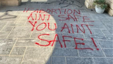 House approves resolution to protect pregnancy centers, nearly all Dems oppose