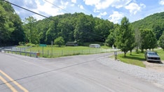 West Virginia helicopter crash kills all 6 on board