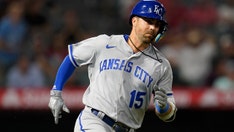 Whit Merrifield gets COVID-19 vaccine, now able to play in home Blue Jays games