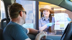 Yellowstone National Park: Normal traffic counts cut by half after reopening