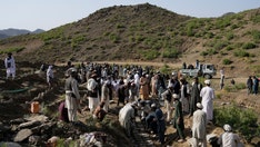 Afghanistan earthquake death toll rises to 1,150 following aftershock