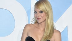 Anna Faris on divorce: ‘I’m like a divorce veteran’