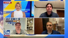 Inflation rocks businesses as owners warn Americans are cutting home improvements, service expenses