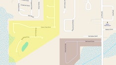 Florida burglary spree comes to an end when suspect accidentally shoots himself with stolen gun: police