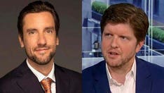 'Clay and Buck' celebrate one year on air: 'Continuing the fight' Rush Limbaugh began in 1988