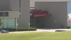 Texas police shoot, kill man armed with gun at youth summer camp, authorities say