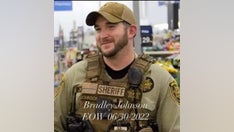 Alabama deputy dies after shooting; suspect arrested