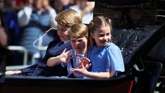 How the young royals have been ‘scene stealers’ and are ‘modernizing the monarchy’: expert