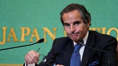 UN: Iran removing 27 surveillance cameras at nuclear sites