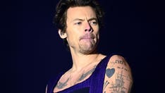 Harry Styles' full 'X Factor UK' audition video reveals details about the singer's first performance