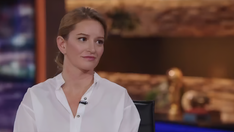 MSNBC’s Katy Tur wonders if she’s doing ‘more harm than good’ as a journalist: ‘People don’t trust us’