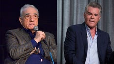 Martin Scorsese has regrets over not working with Ray Liotta again after 'Goodfellas'