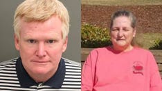 Body of Alex Murdaugh’s housekeeper to be exhumed four years after mysterious ‘trip and fall’ death