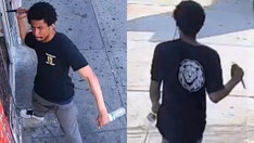 Girl, 16, stabbed in random NYC daytime attack; NYPD searching for suspect