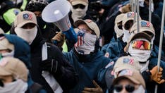 Idaho police arrest dozens on suspicion of conspiracy to riot at gay pride event