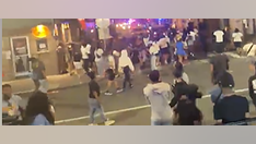 Philadelphia mass shooting: Physical altercation may have been 'genesis' of bloodshed, police say